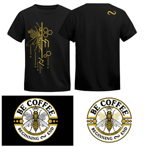 Design de T-shirt par onze design pour ce projet | Design #36408377