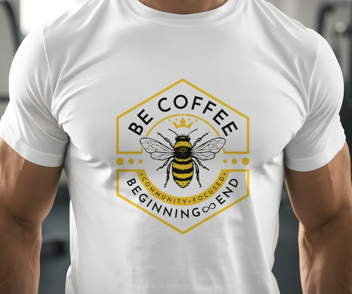 T-Shirt-Design von NancyTan für dieses Projekt | Design #36396483