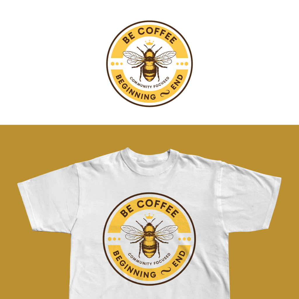 T-shirt Design by Jerwin Intac for this project | Design #36400179