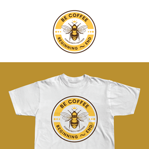 T-shirt Design by Jerwin Intac for this project | Design: #36400179