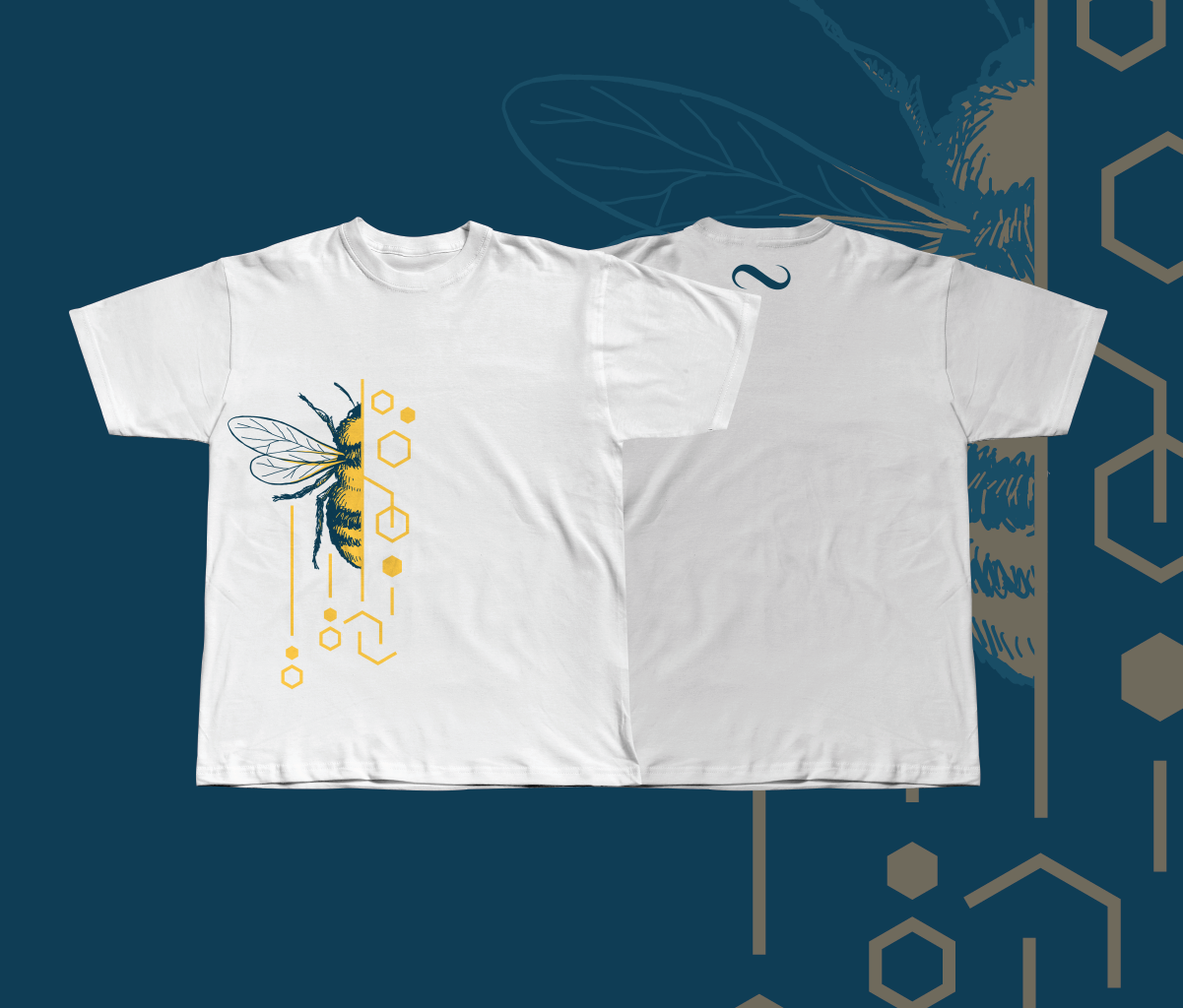 T-shirt Design by Jerwin Intac for this project | Design #36401252