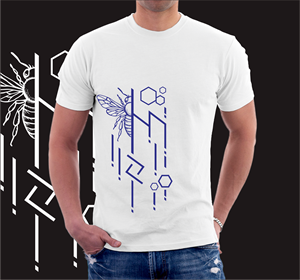 T-Shirt-Design von Rahmat21 Design für dieses Projekt | Design: #36417512