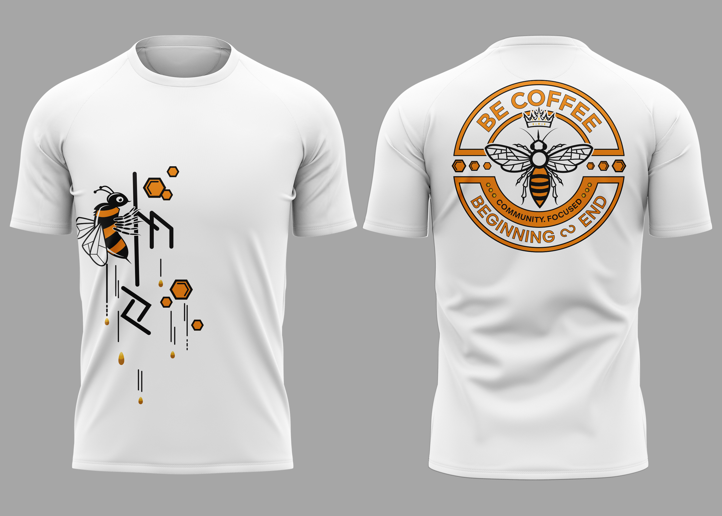 Diseño de Camiseta por tamtama para este proyecto | Diseño #36406502