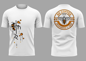 T-Shirt-Design von tamtama für dieses Projekt | Design: #36406502