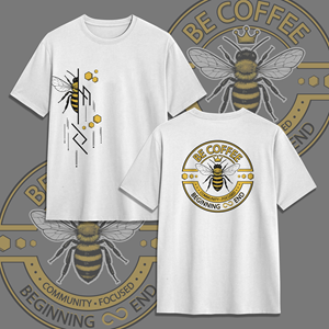 Design de T-shirt par V FOUR DESIGN pour ce projet | Design #36417199