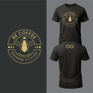 T-Shirt-Design von amda51 für dieses Projekt | Design: #36391774