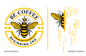 T-Shirt-Design von Brandaura für dieses Projekt | Design: #36412654