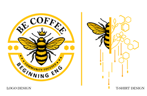 T-Shirt-Design von Brandaura für dieses Projekt | Design: #36412655