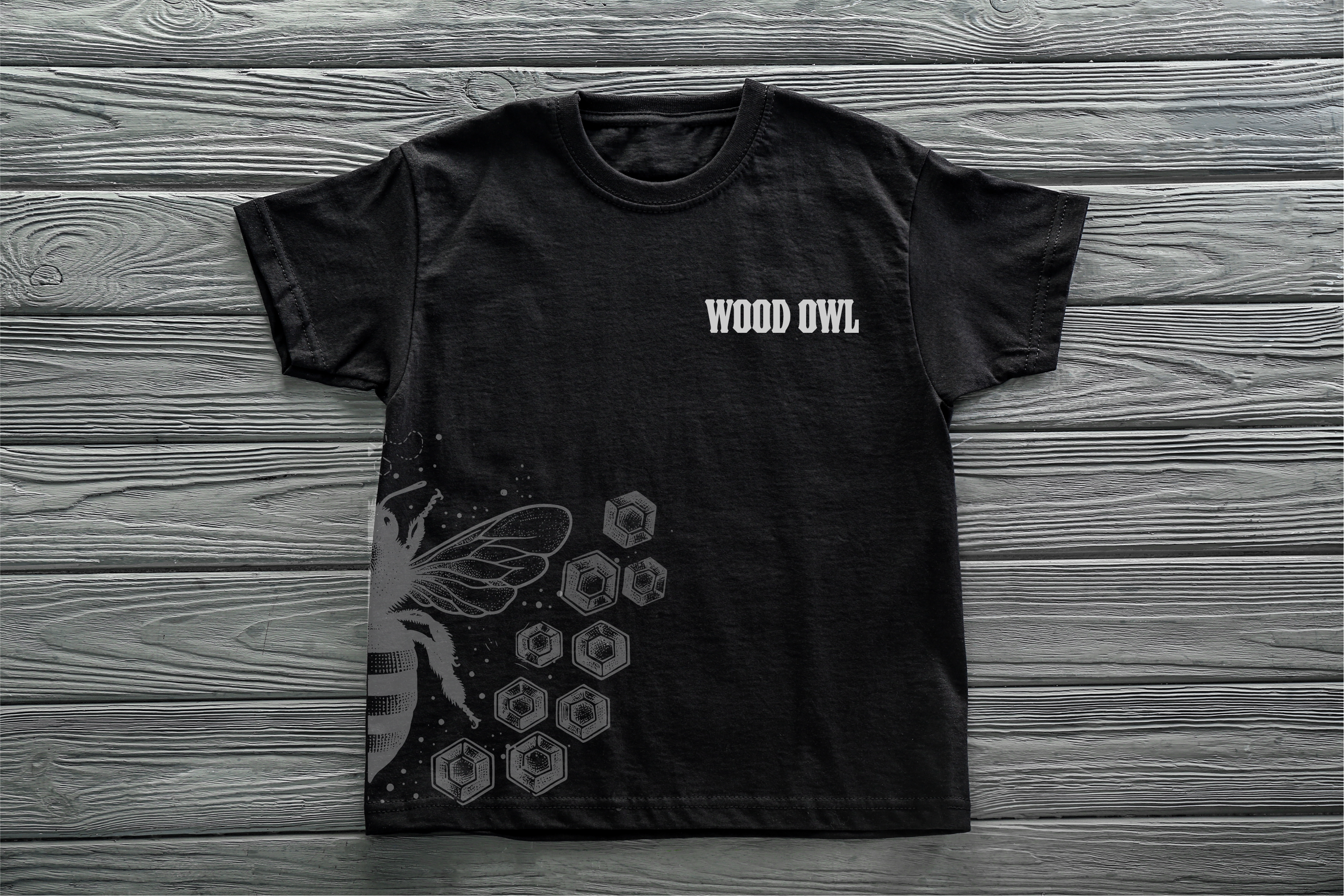 Diseño de Camiseta por EdenLlovio_2 para este proyecto | Diseño #36422510