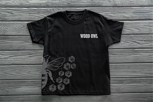 T-Shirt-Design von EdenLlovio_2 für dieses Projekt | Design: #36422510