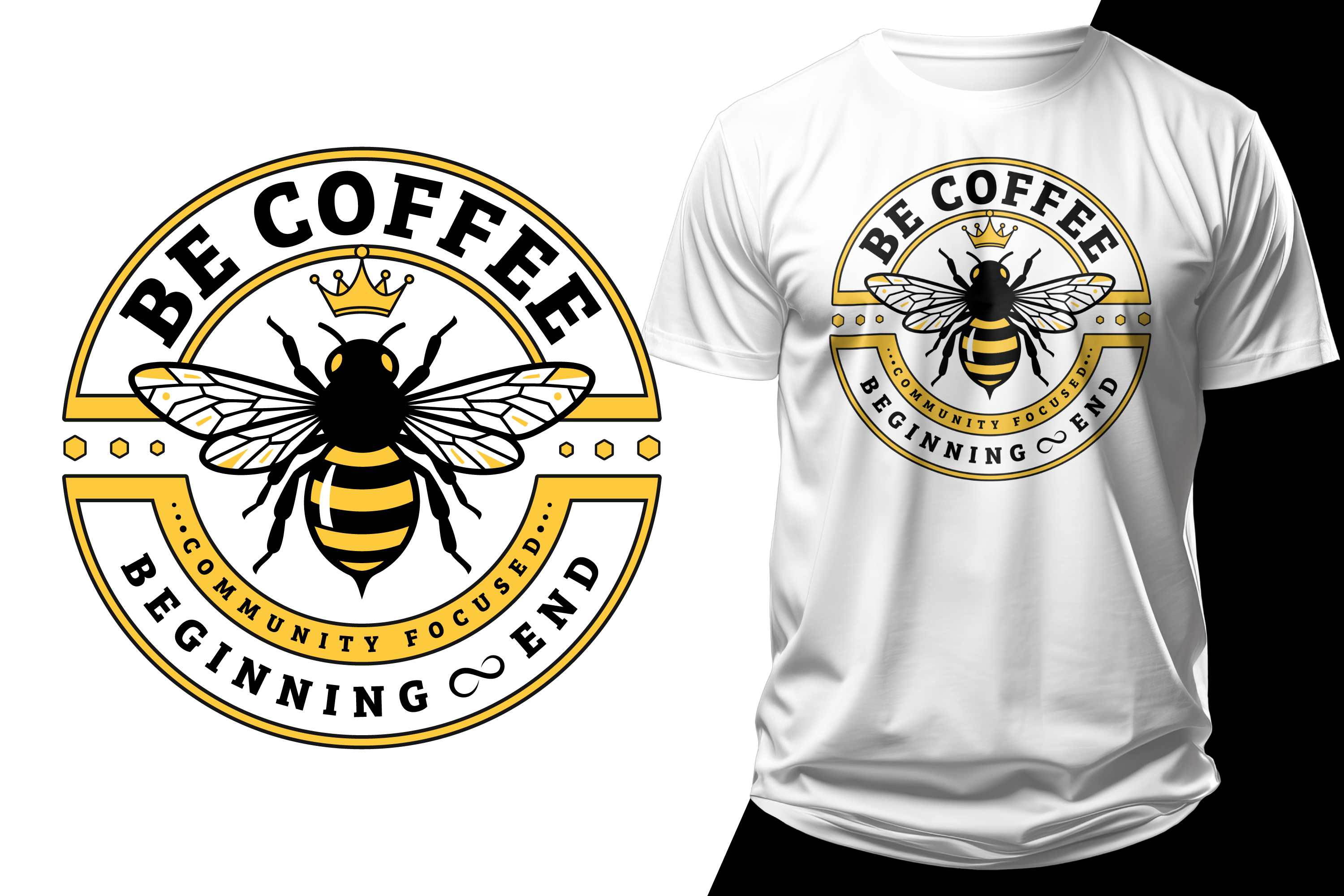 Diseño de Camiseta por Ismail Hossain para este proyecto | Diseño #36395545