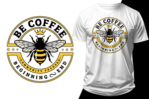 Design de T-shirt par Ismail Hossain pour ce projet | Design #36395545