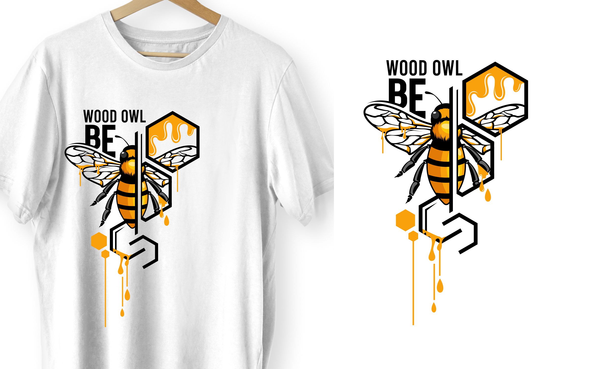 T-Shirt-Design von debdesign für dieses Projekt | Design #36406657