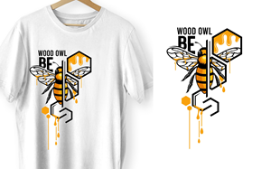 T-shirt Design by debdesign for this project | Design: #36406657