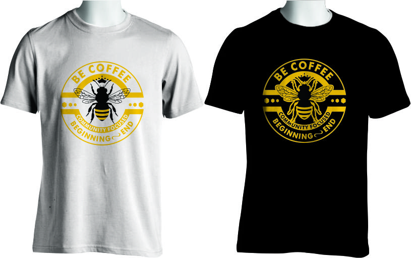 Diseño de Camiseta por Aprilio Farhan Fadhilah para este proyecto | Diseño #36424220