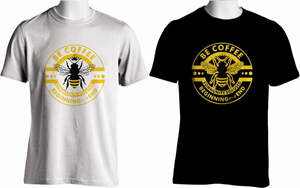 T-Shirt-Design von Aprilio Farhan Fadhilah für dieses Projekt | Design: #36424220