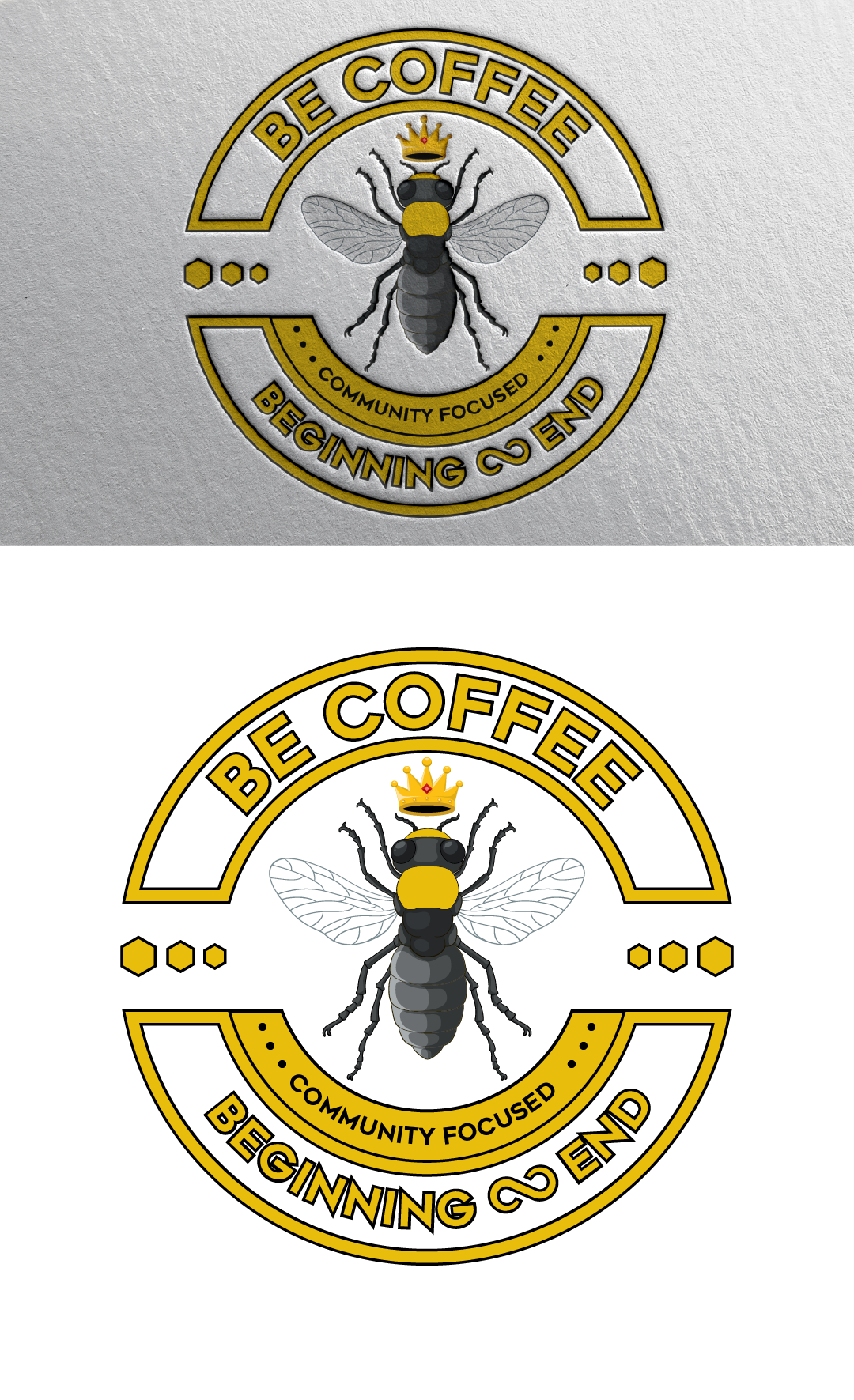 Diseño de Camiseta por Naufal RA para este proyecto | Diseño #36395614