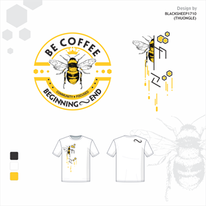Design de T-shirt par ThuongLe pour ce projet | Design #36398745