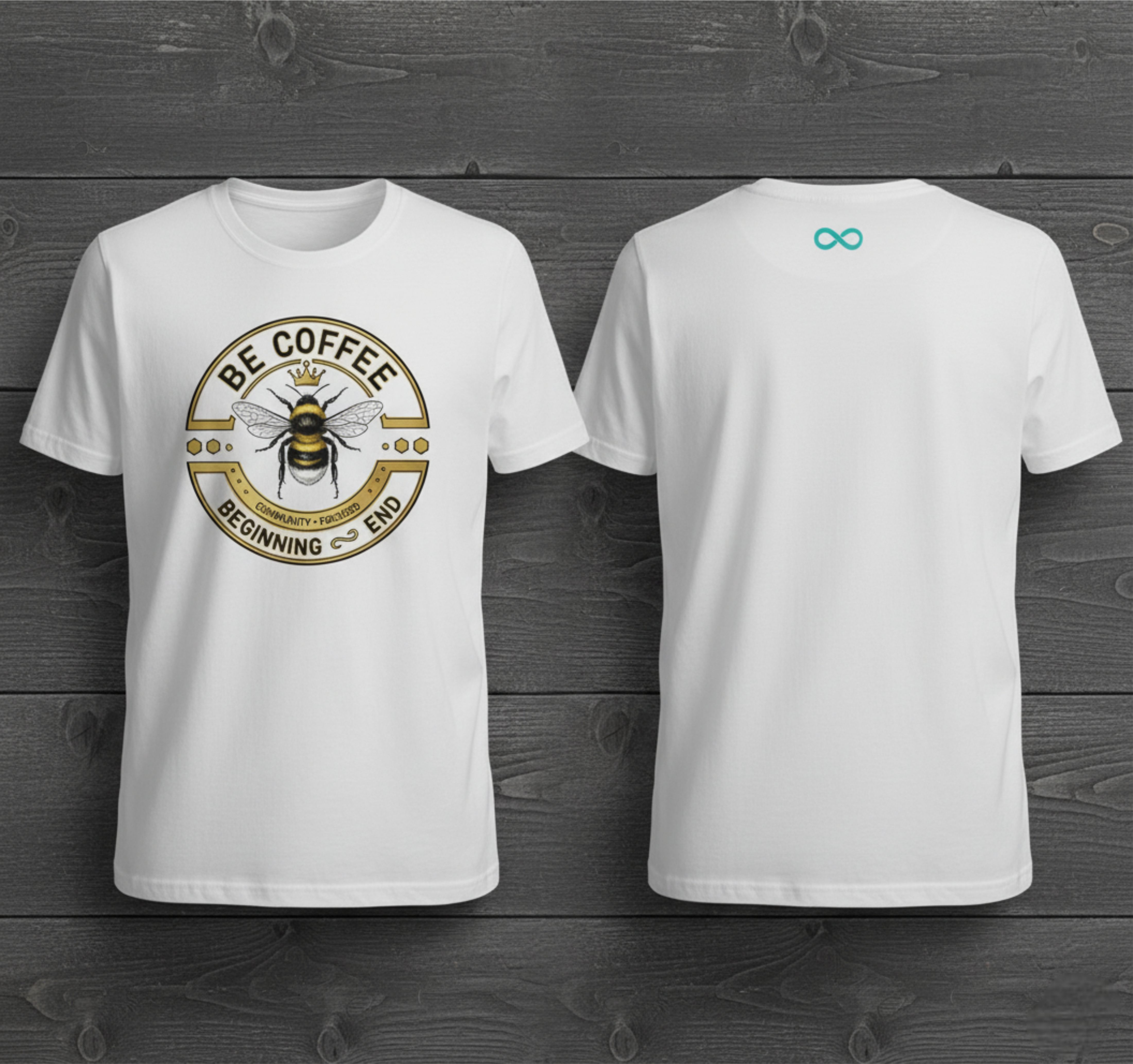 Diseño de Camiseta por wahyurs 2 para este proyecto | Diseño #36421281