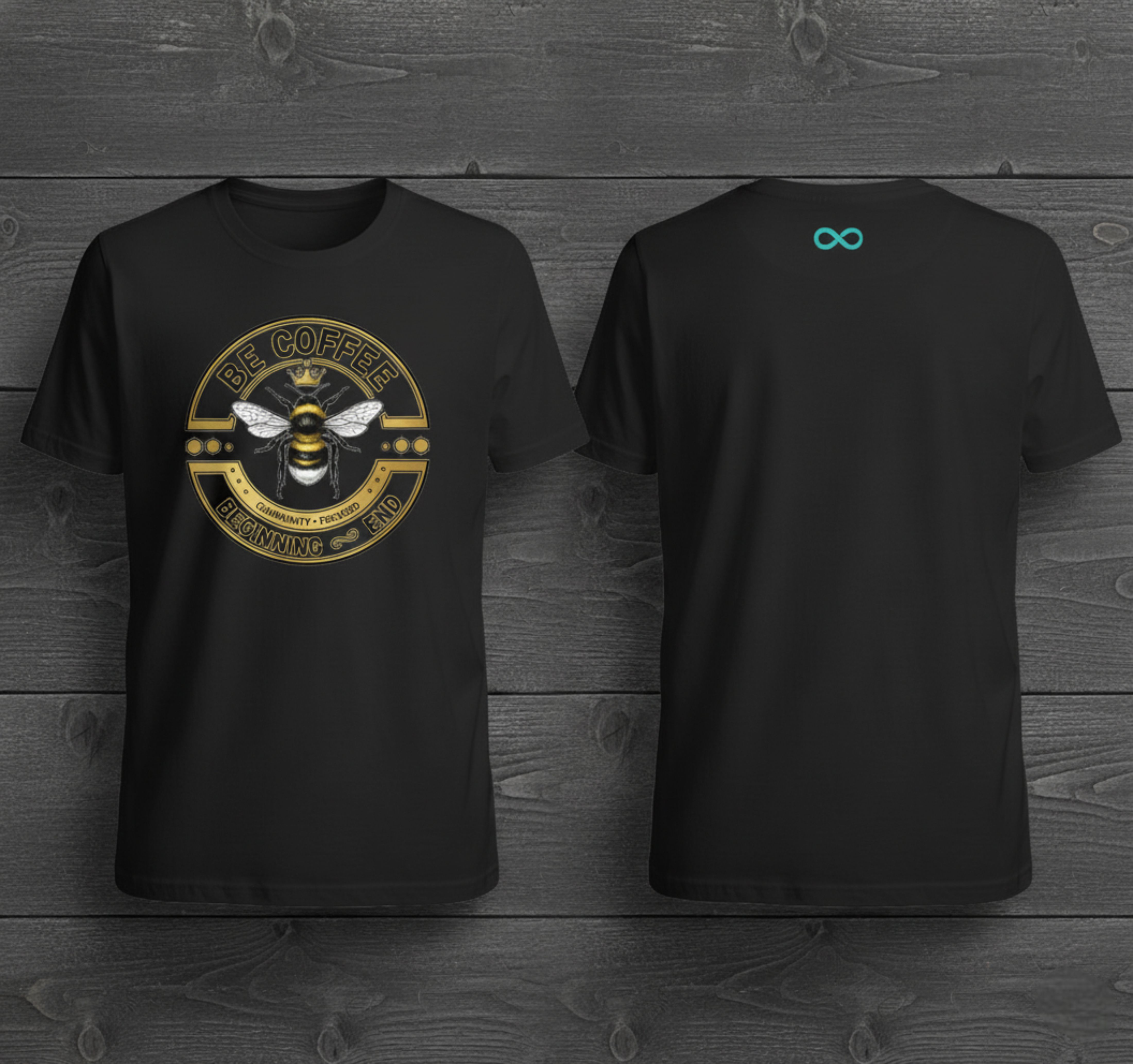 Diseño de Camiseta por wahyurs 2 para este proyecto | Diseño #36421286