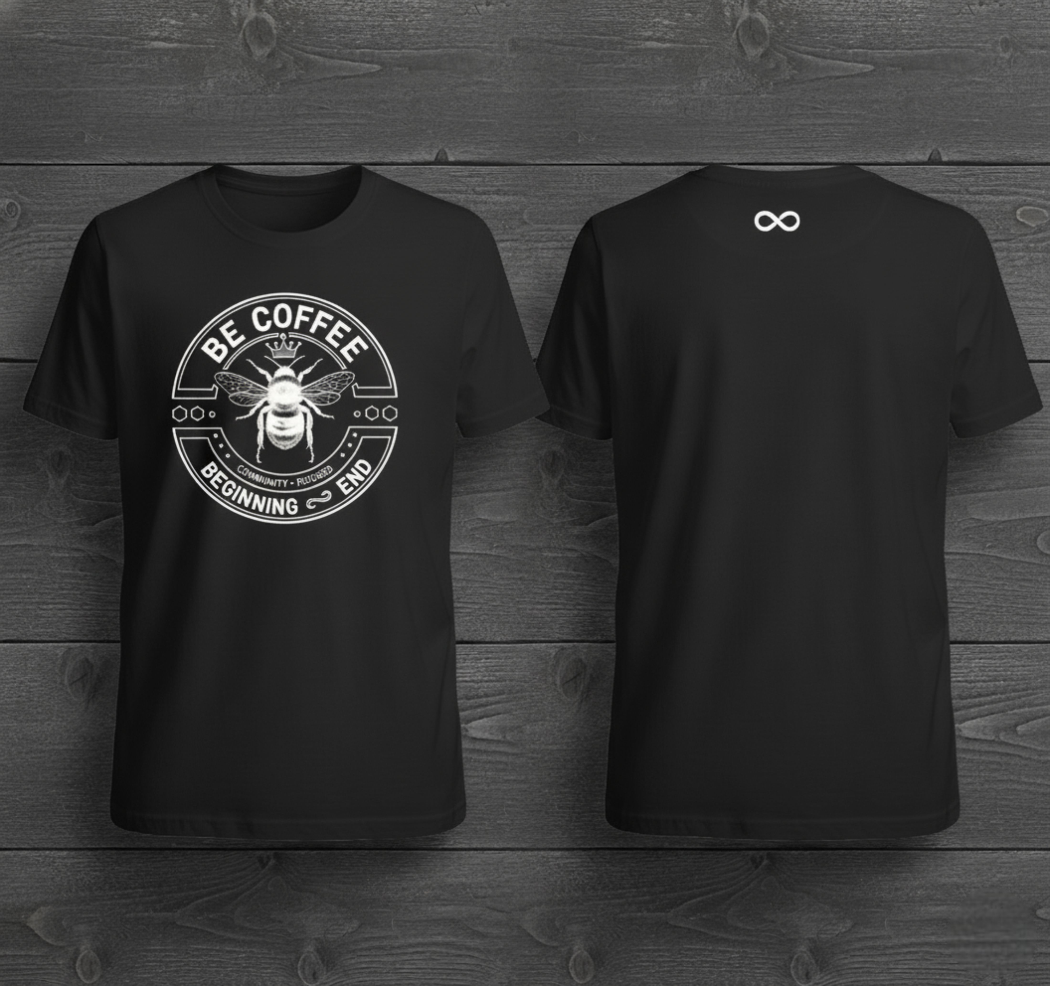 Diseño de Camiseta por wahyurs 2 para este proyecto | Diseño #36421292