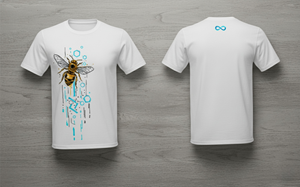 T-Shirt-Design von wahyurs 2 für dieses Projekt | Design: #36421293