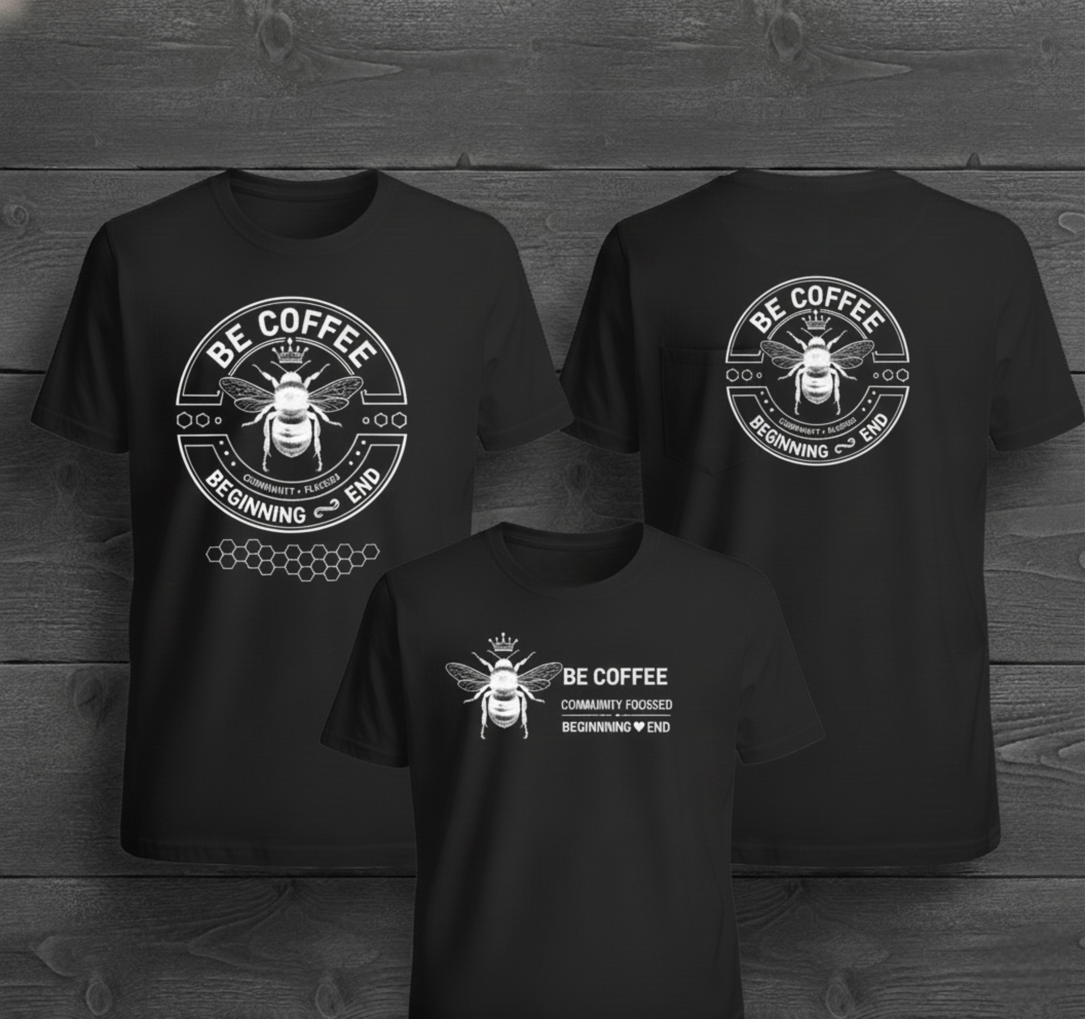 Diseño de Camiseta por wahyurs 2 para este proyecto | Diseño #36421297