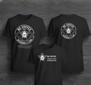 T-Shirt-Design von wahyurs 2 für dieses Projekt | Design: #36421297