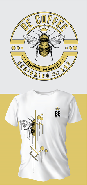 T-shirt Design by ally designs for this project | Design: #36404009