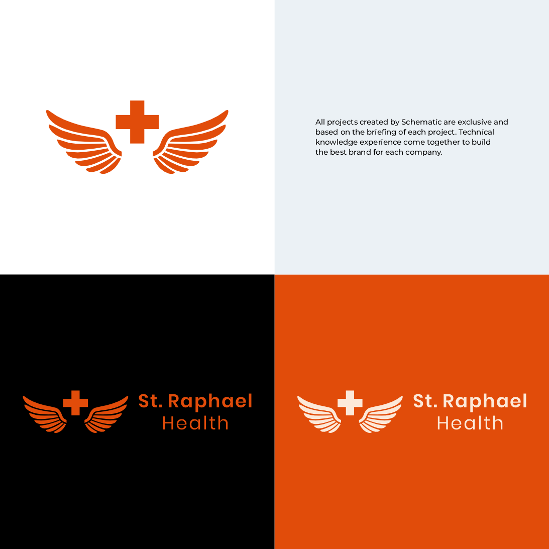 Logo Design by Schematic Studio for XL Partners | Design #36404672