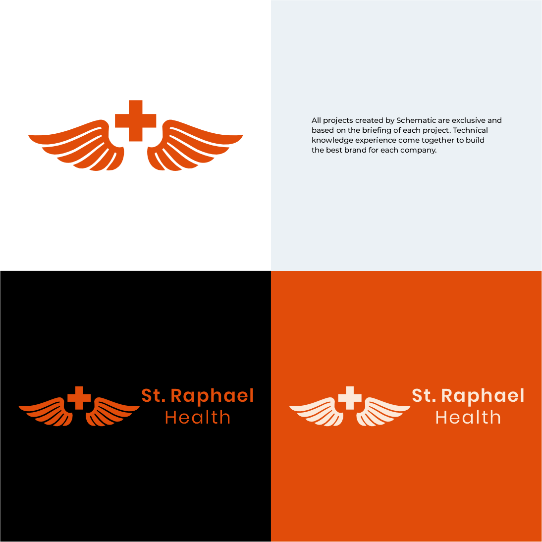 Logo Design by Schematic Studio for XL Partners | Design #36404674