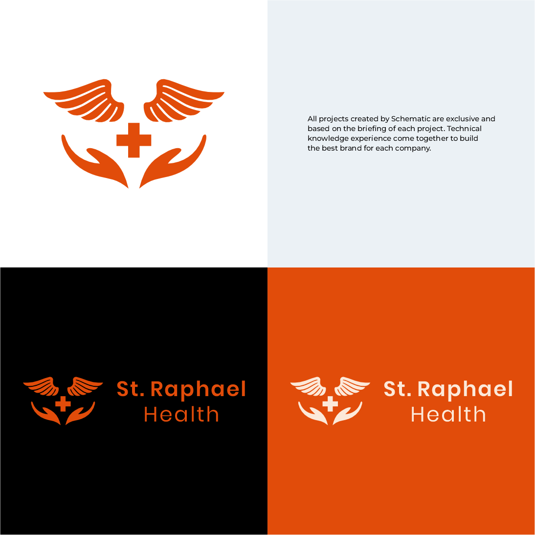 Logo Design by Schematic Studio for XL Partners | Design #36405838