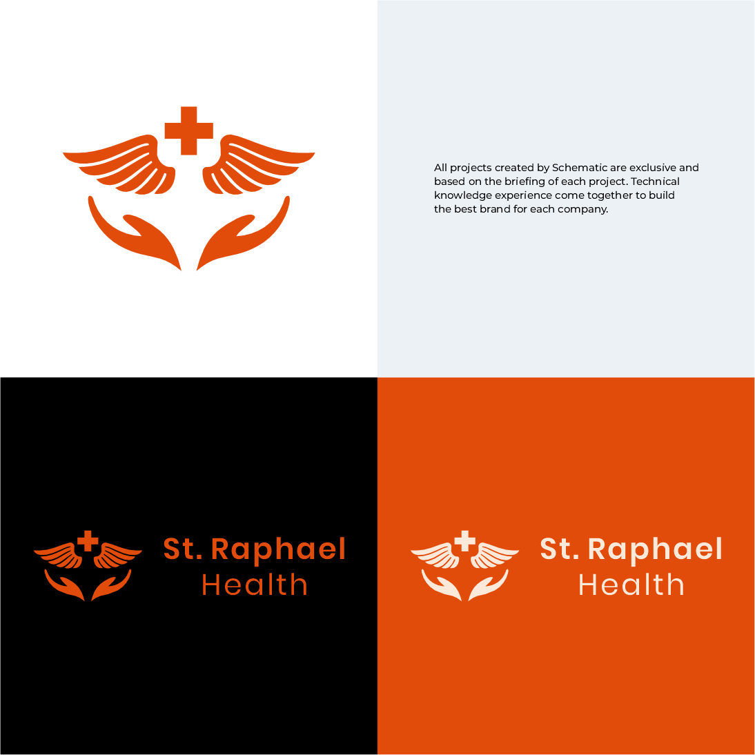 Logo Design by Schematic Studio for XL Partners | Design #36405839