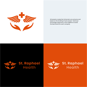 Logo Design by Schematic Studio for XL Partners | Design: #36405839