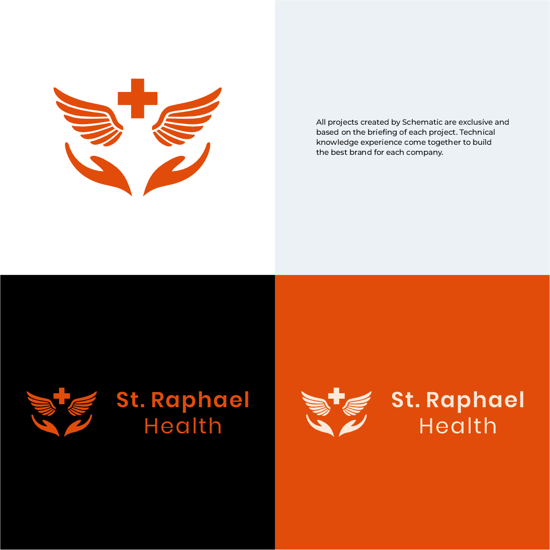 Logo Design by Schematic Studio for XL Partners | Design #36405840