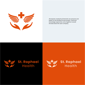 Logo Design by Schematic Studio for XL Partners | Design: #36405840