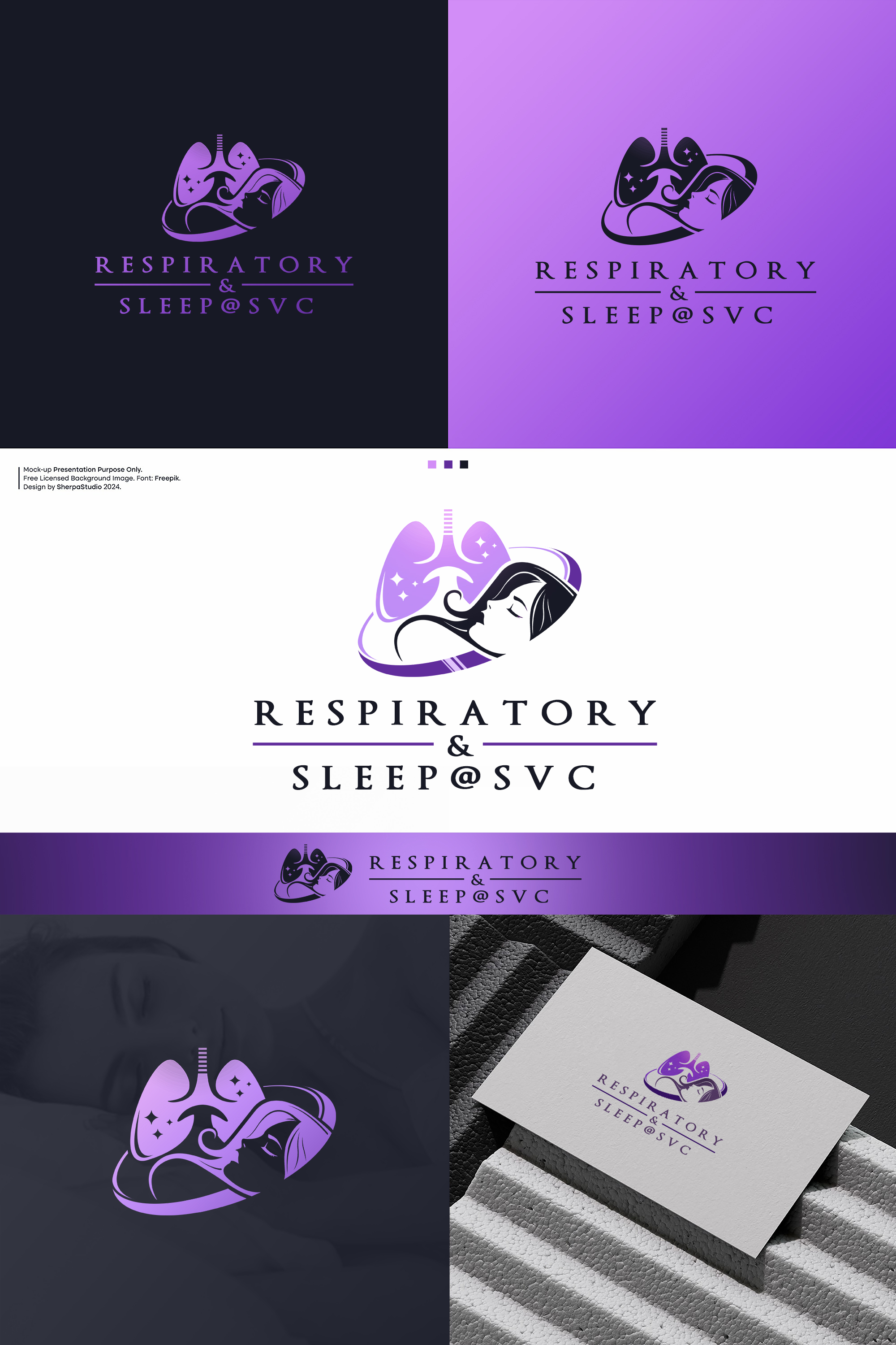 Logo Design by 3graphic.studio for this project | Design #36418955