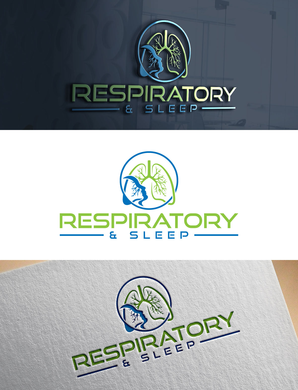 Logo Design by Gopal Gobindo for this project | Design #36397771