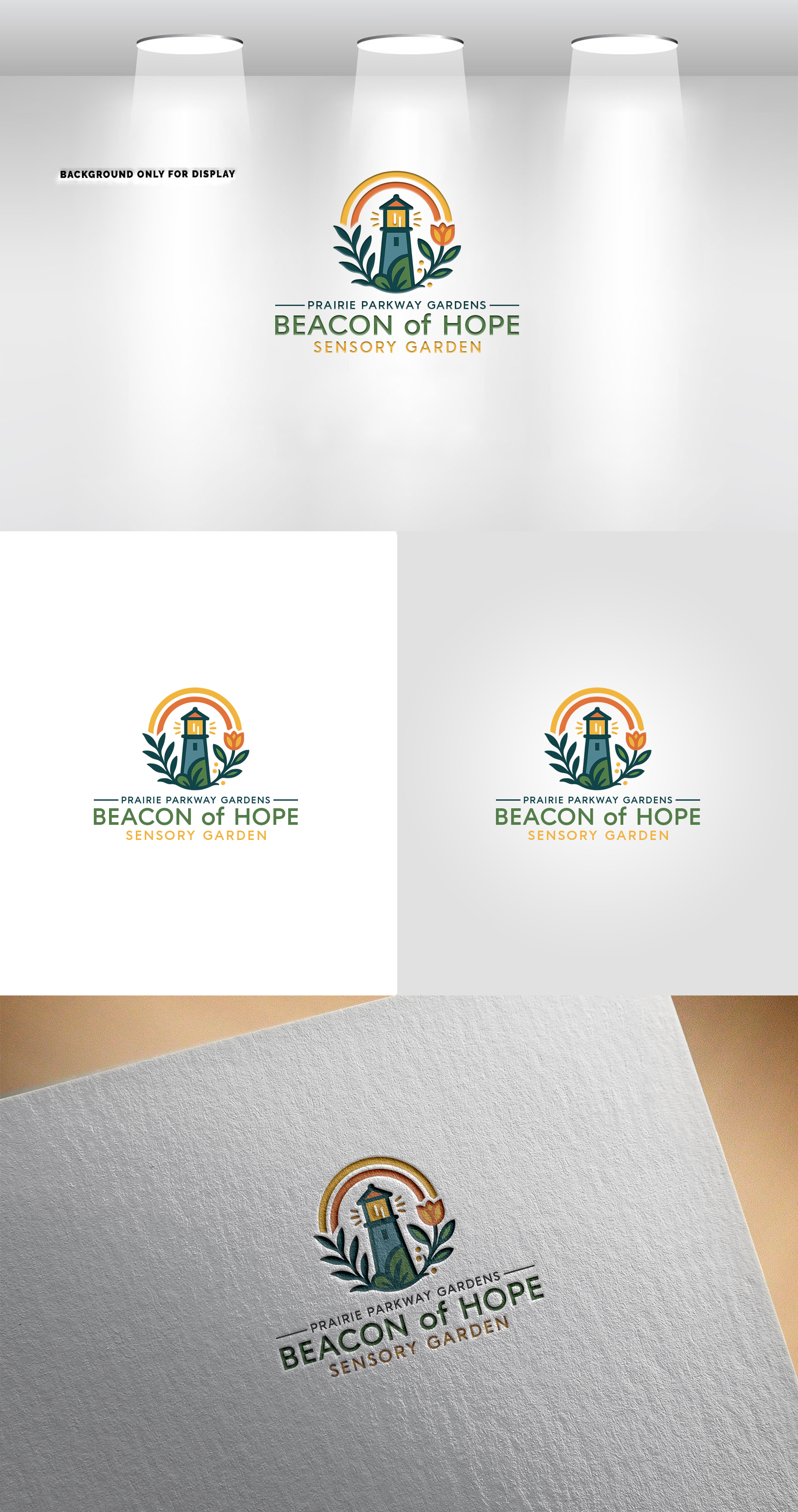 Logo Design by Rahmina for this project | Design #36388791