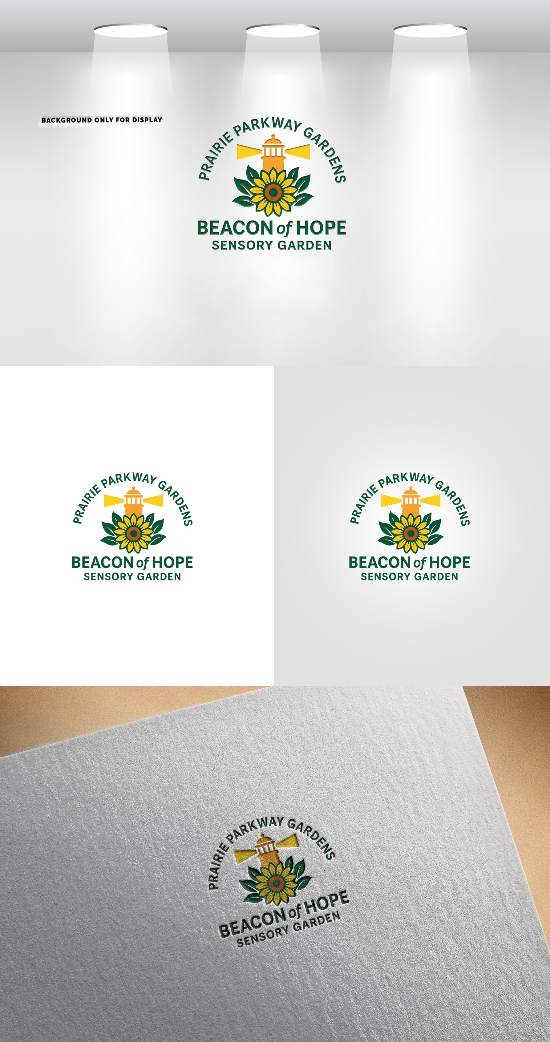 Logo Design by Rahmina for this project | Design #36388794