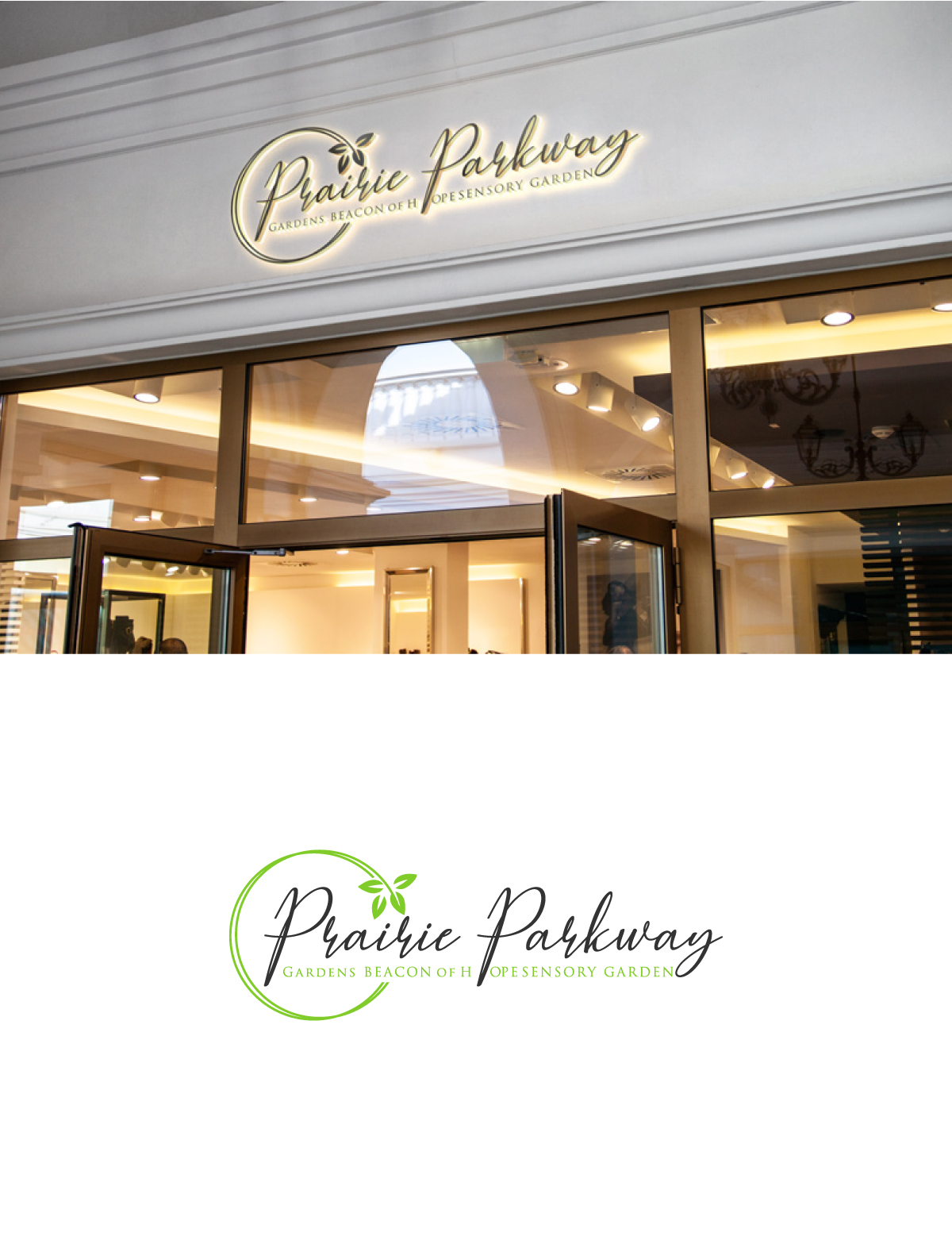 Logo Design by Ayleen yaren for this project | Design #36424821