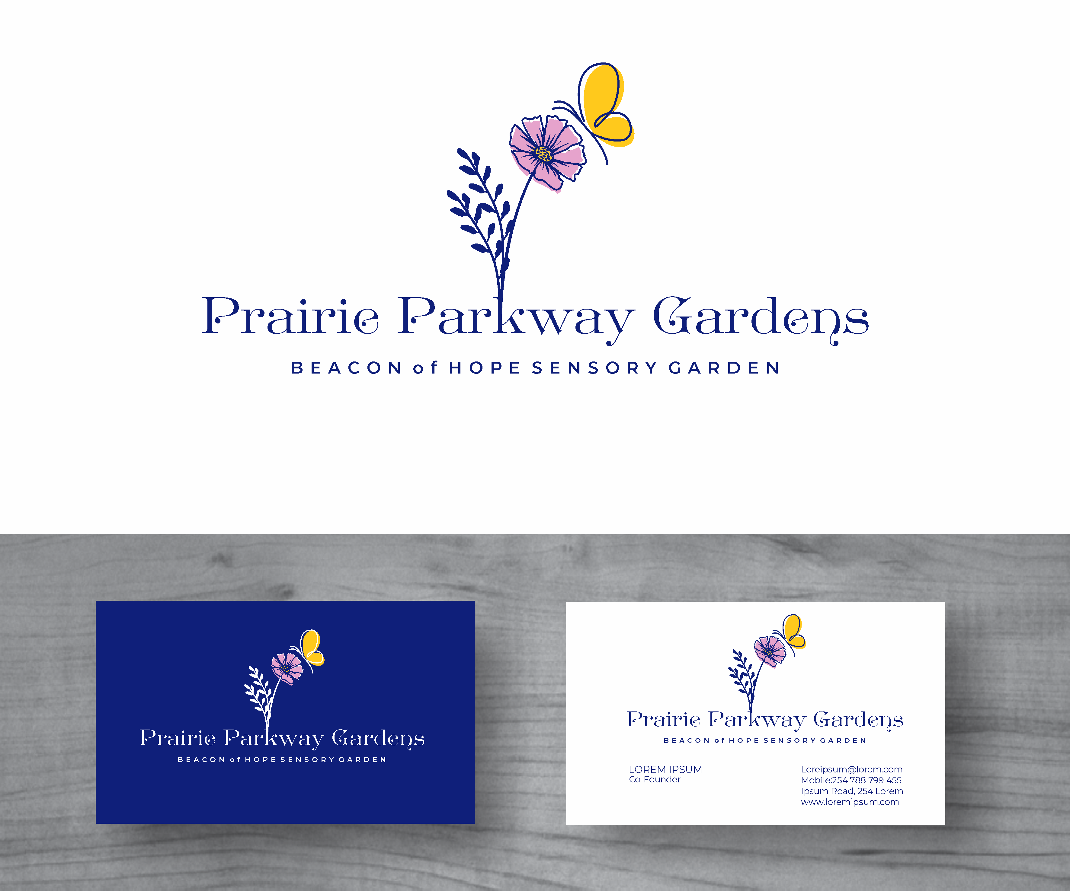 Logo Design by MBARO for this project | Design #36426956