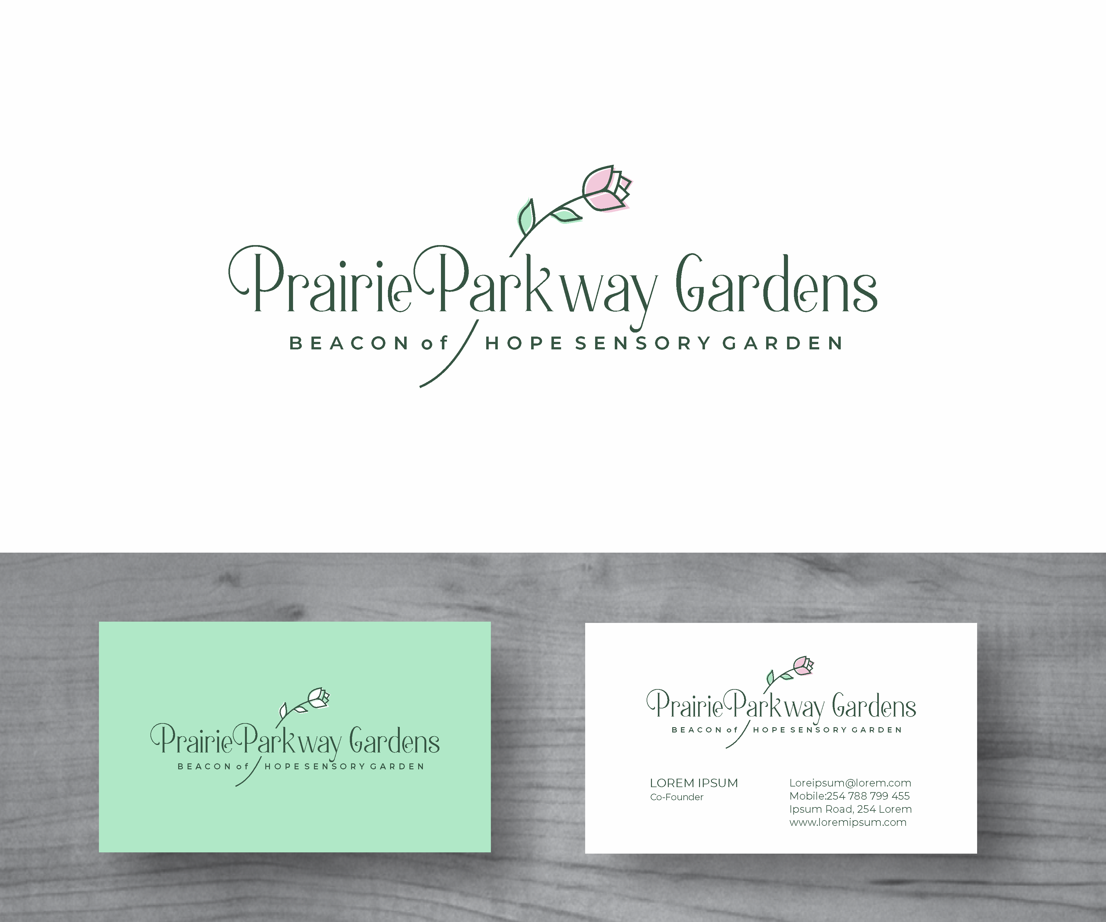 Logo Design by MBARO for this project | Design #36426957