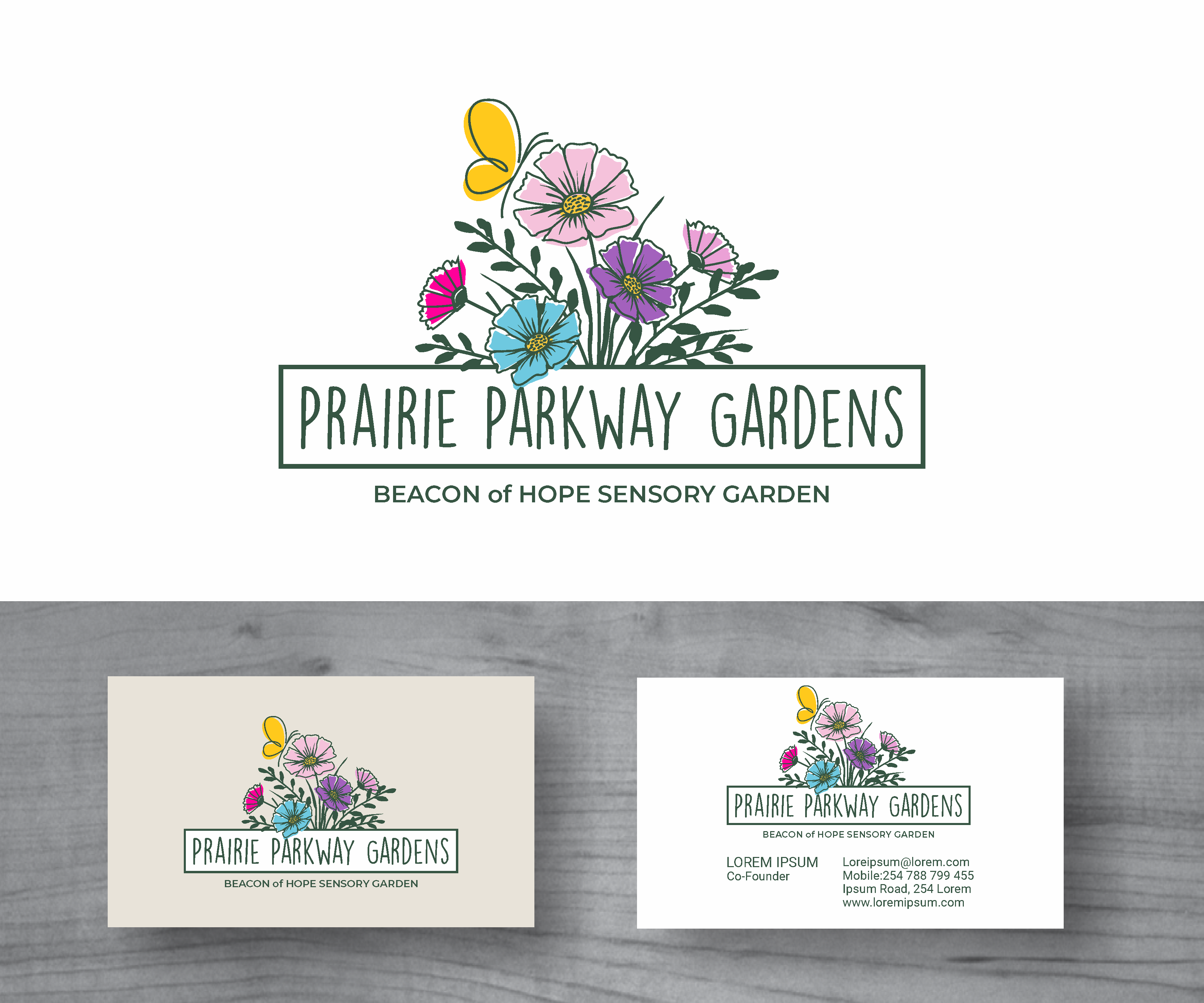 Logo-Design von MBARO für dieses Projekt | Design #36426958