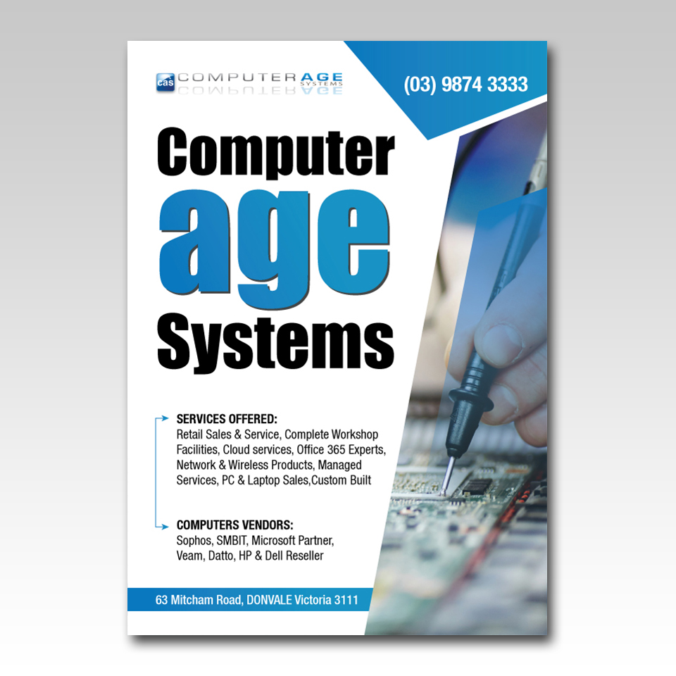 Flyer Design by YourLogoMaster for this project | Design #36396908