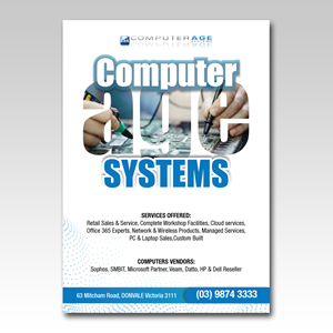 Flyer-Design von YourLogoMaster für dieses Projekt | Design: #36396909