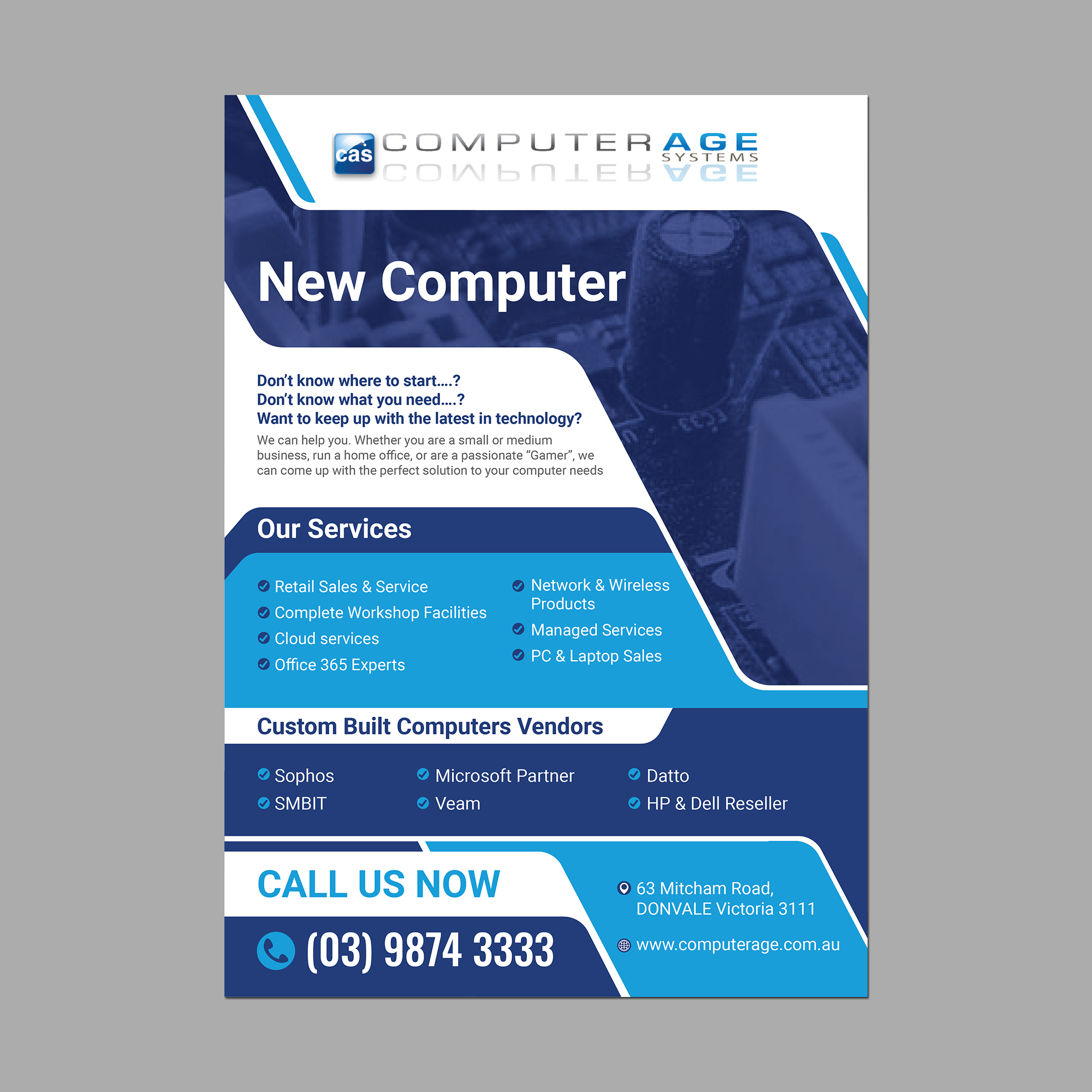 Diseño de Flyer por GraphicMonster para este proyecto | Diseño #36390681