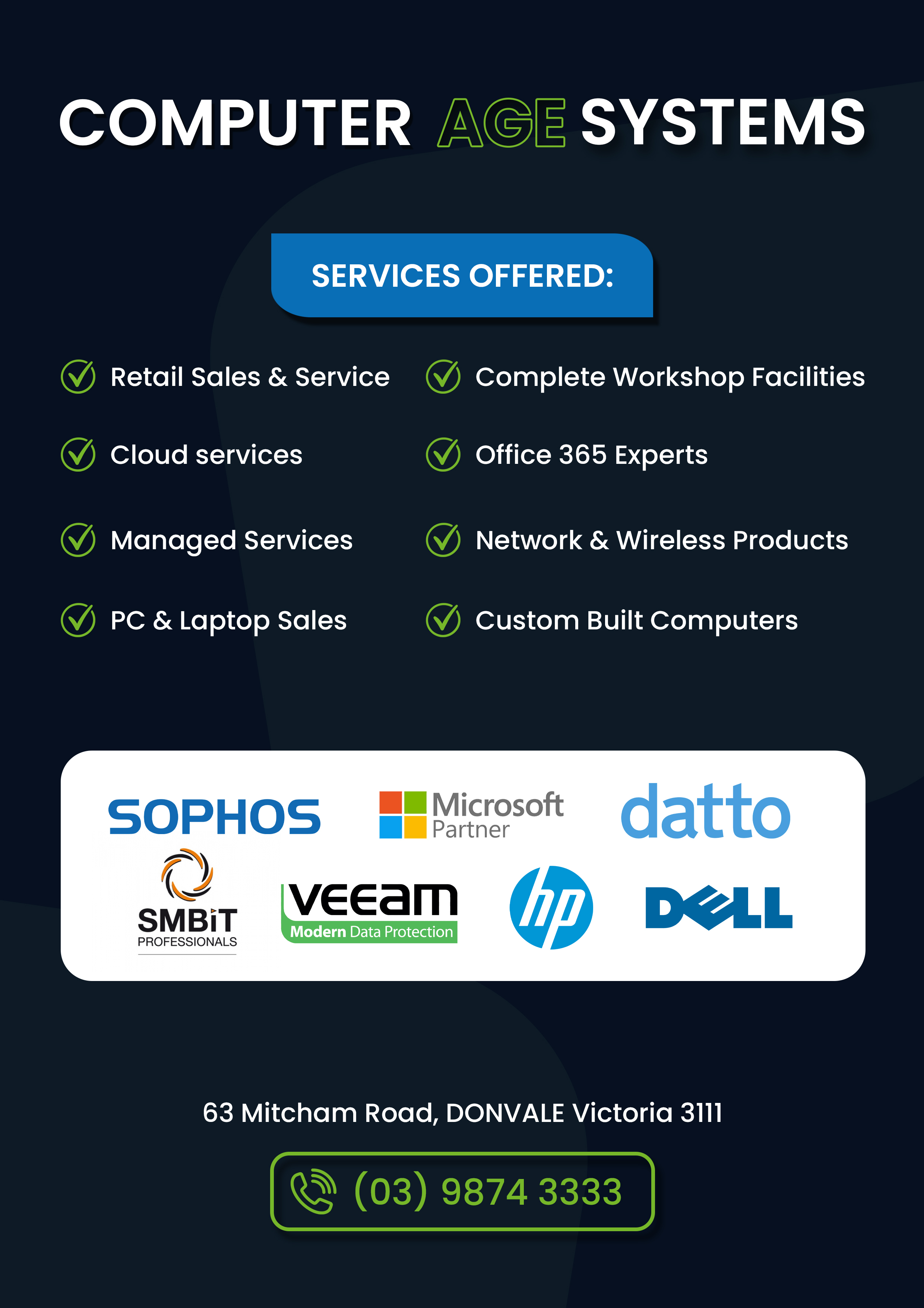 Flyer Design by Krold IT Solutions for this project | Design #36401076