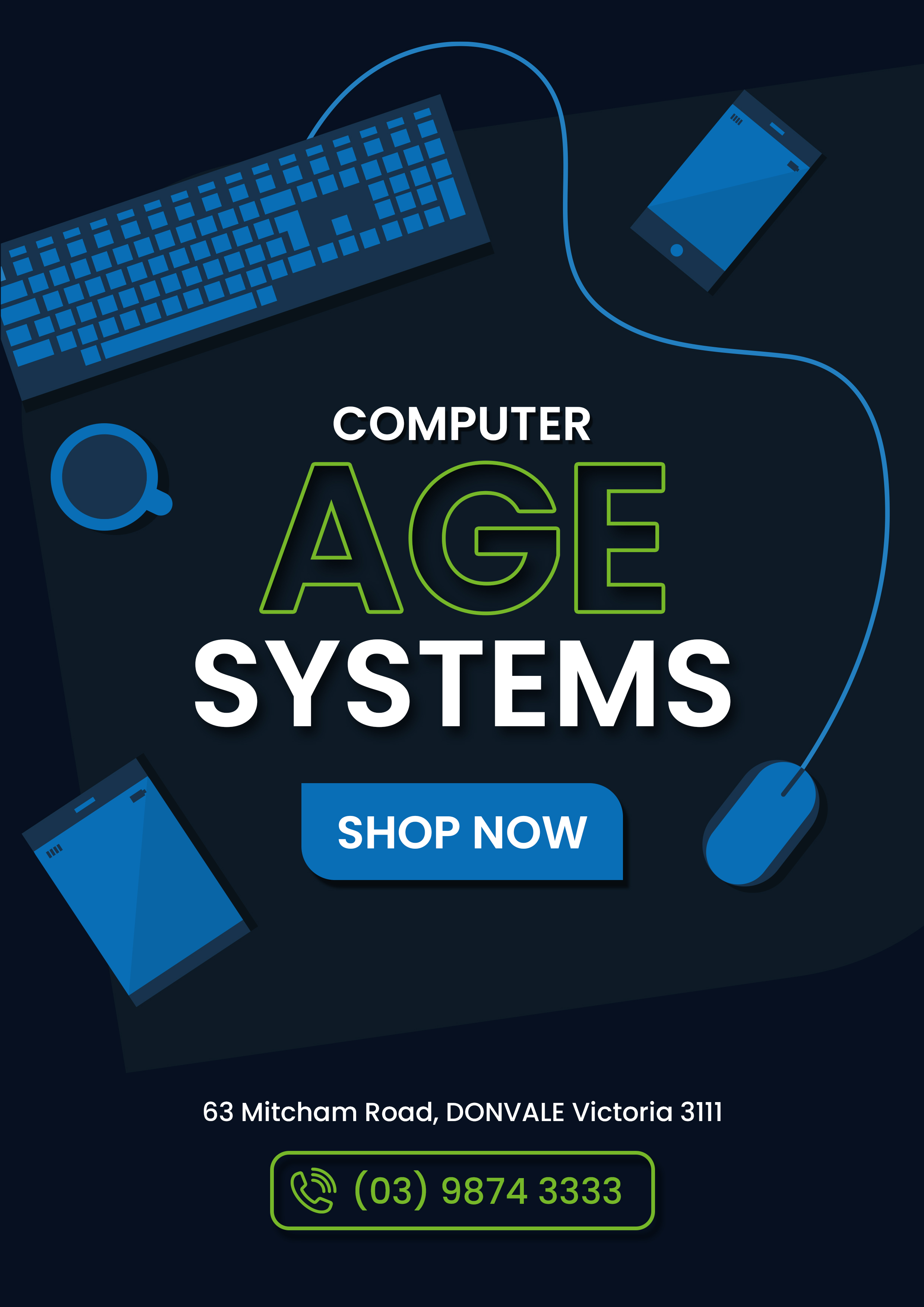 Flyer Design by Krold IT Solutions for this project | Design #36401077