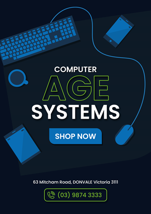 Flyer-Design von Krold IT Solutions für dieses Projekt | Design: #36401077